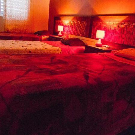 Kolina D'Sol Bed & Breakfast Ponta Do Sol Exterior photo