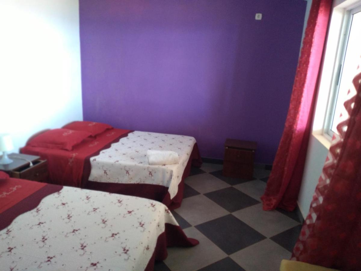 Kolina D'Sol Bed & Breakfast Ponta Do Sol Exterior photo