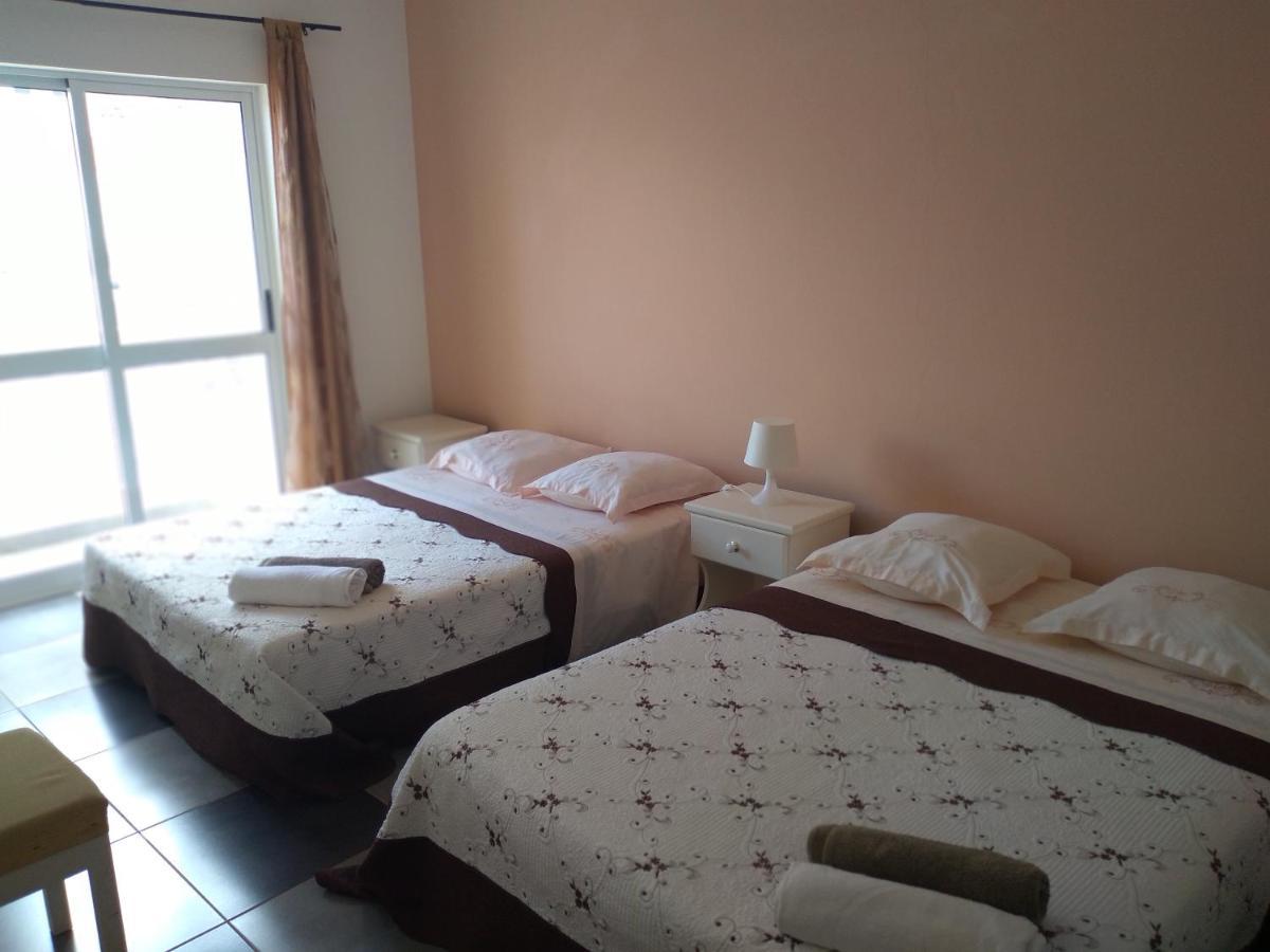 Kolina D'Sol Bed & Breakfast Ponta Do Sol Exterior photo
