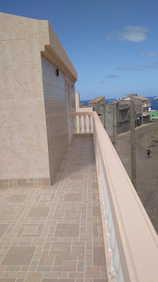 Kolina D'Sol Bed & Breakfast Ponta Do Sol Exterior photo